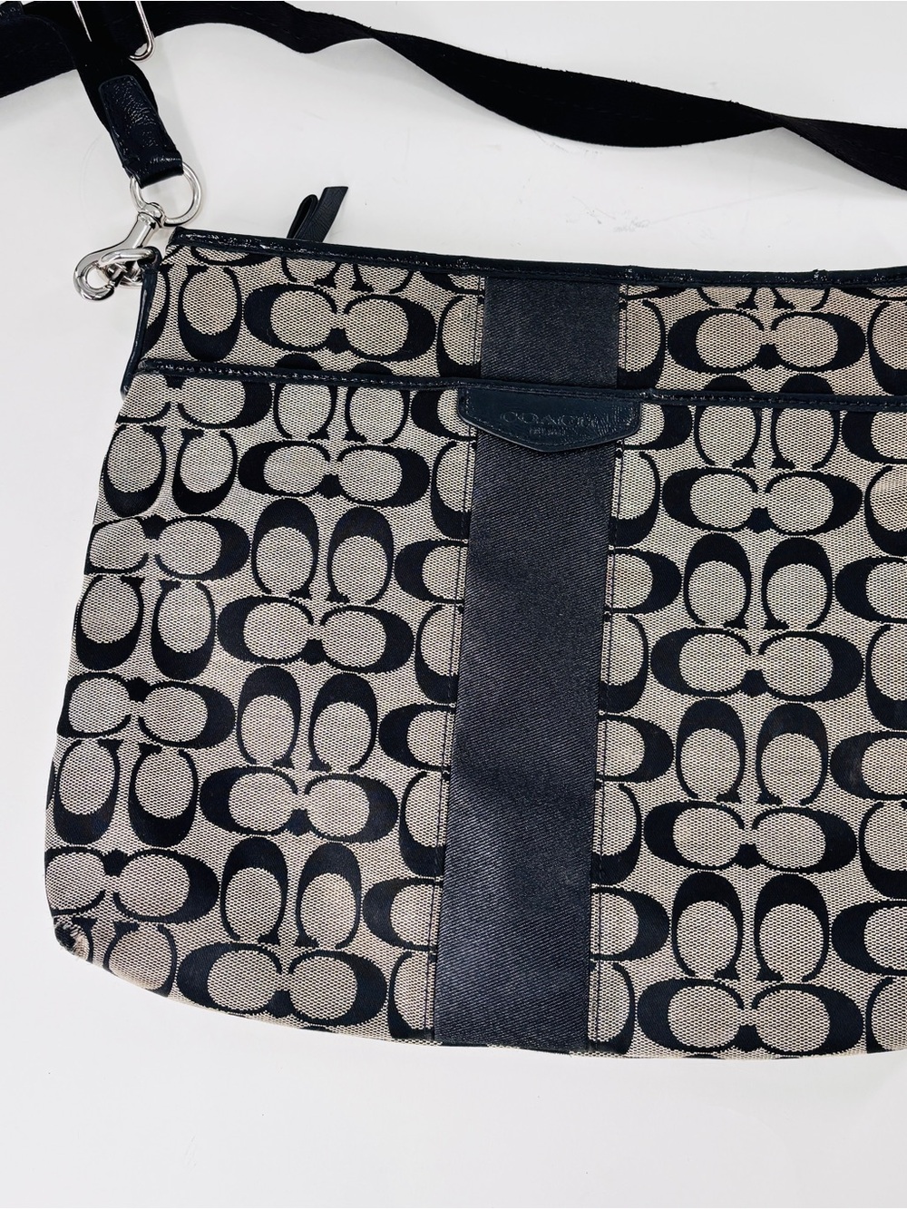Coach crossbody bags - Picture 4 of 11